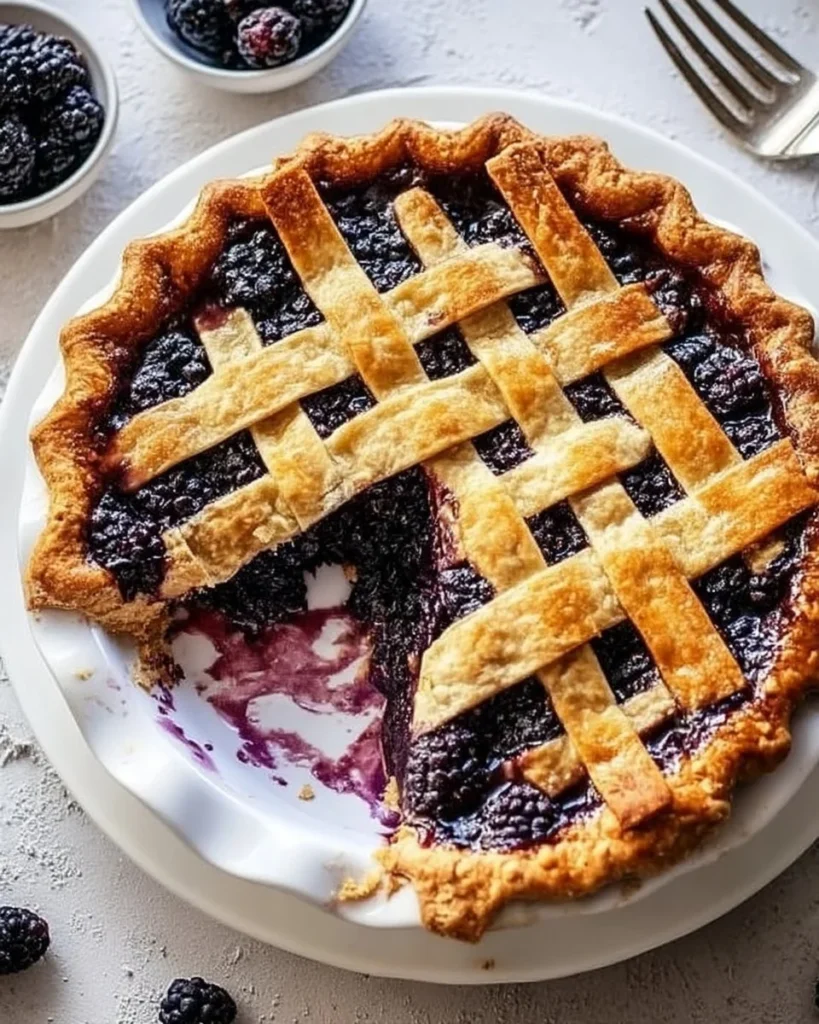 Flaky Blackberry Pie From Scratch 2026 04 30 001436 819x1024 1