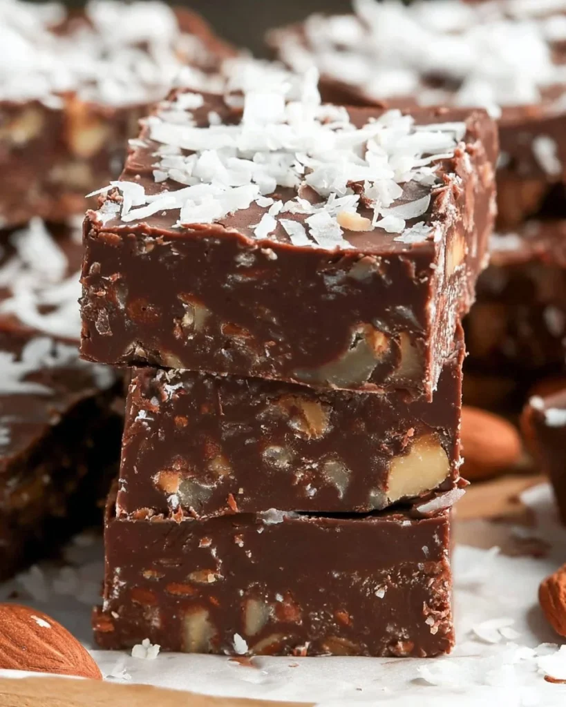 German Chocolate Cake Fudge 2026 04 10 230033 819x1024 1