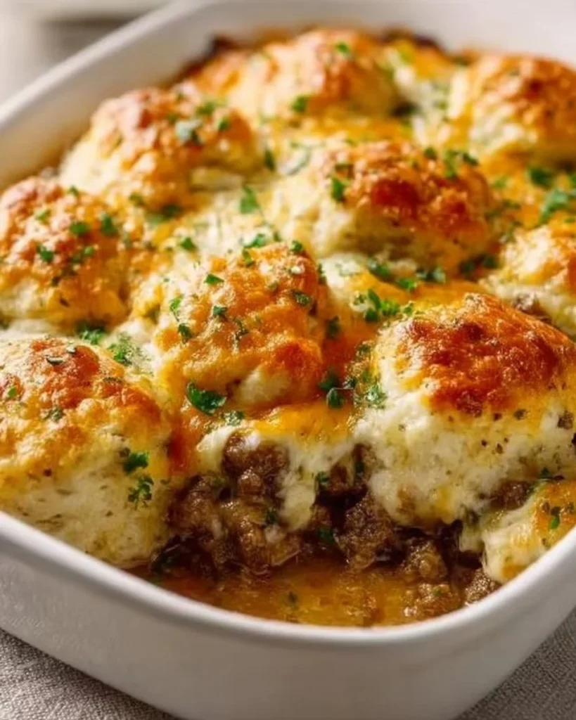 Ground Beef And Biscuit Bake 2026 04 18 234013 819x1024 1