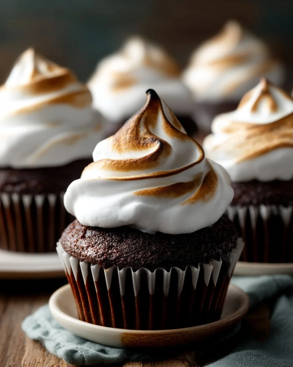 Homemade Marshmallow Creme (Frosting)