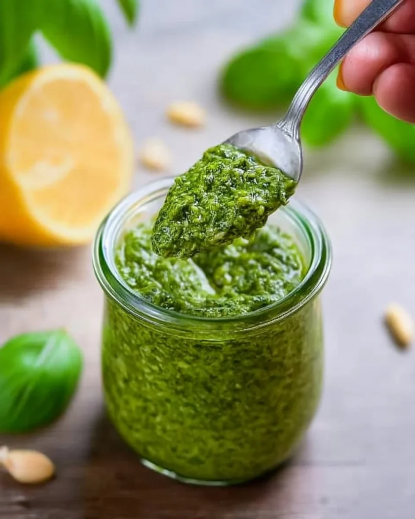Homemade Pesto Sauce 2026 04 05 223047 819x1024 1