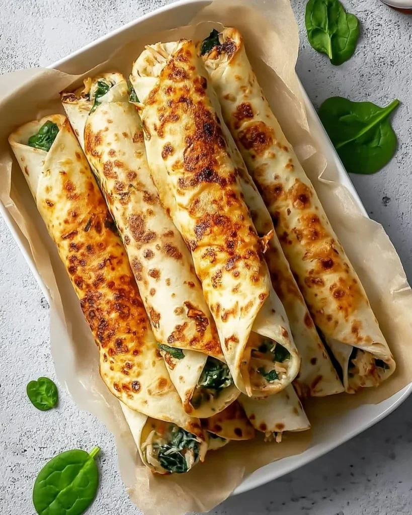 Irresistible Chicken Flautas With Spinach 2026 04 30 230259 819x1024 1