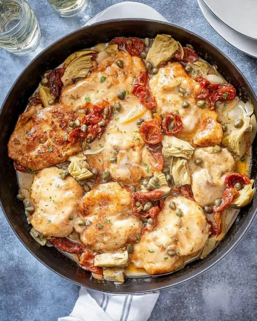 Mediterranean Chicken Skillet 2026 04 05 223045 819x1024 1