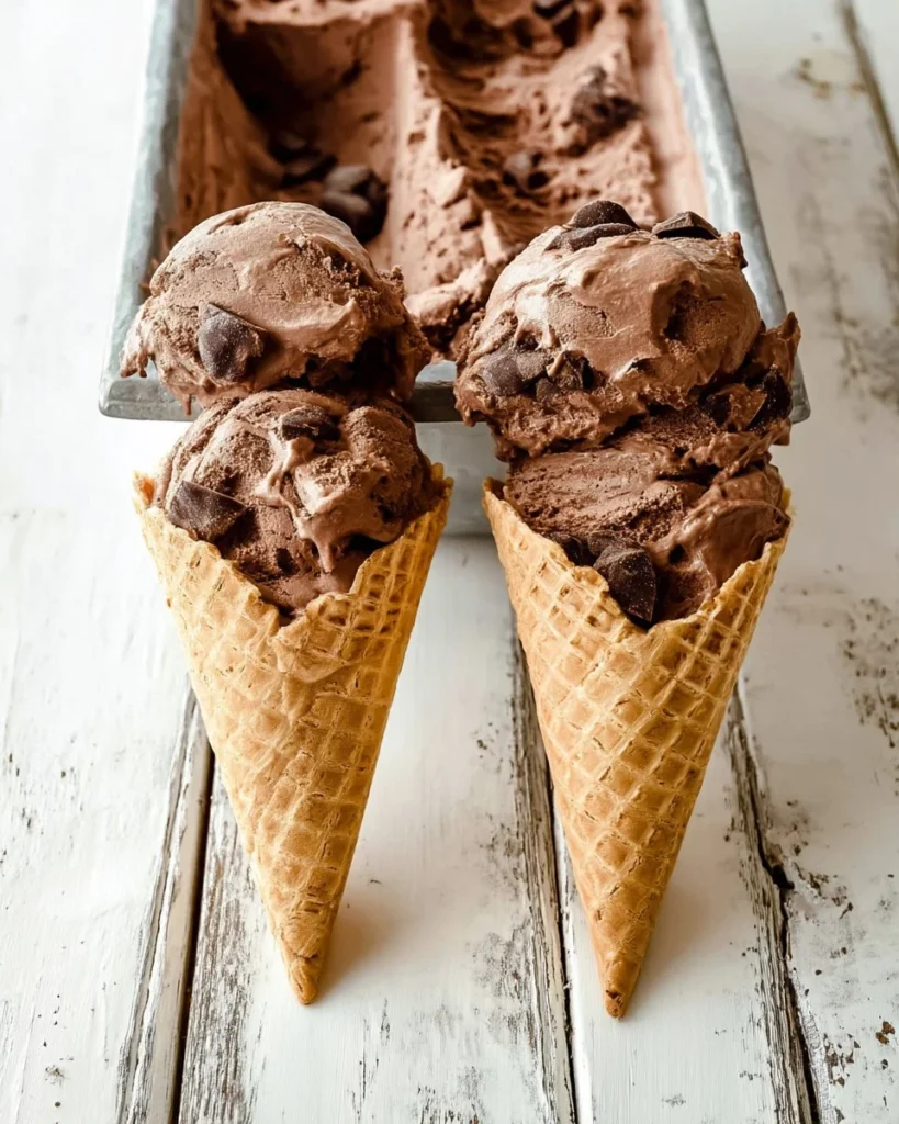 No Churn Chocolate Chunk Ice Cream 2026 04 11 224142 819x1024 1