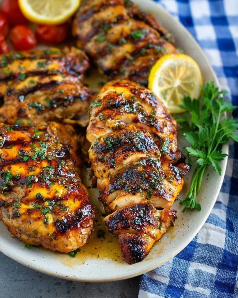 One Dish Grilled Chicken Dinner 2026 04 10 230034 819x1024 1