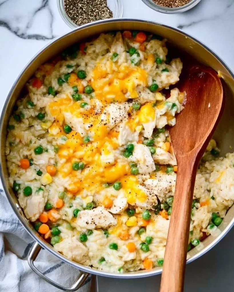 One Pot Chicken And Rice Casserole 2026 04 01 180205 819x1024 1