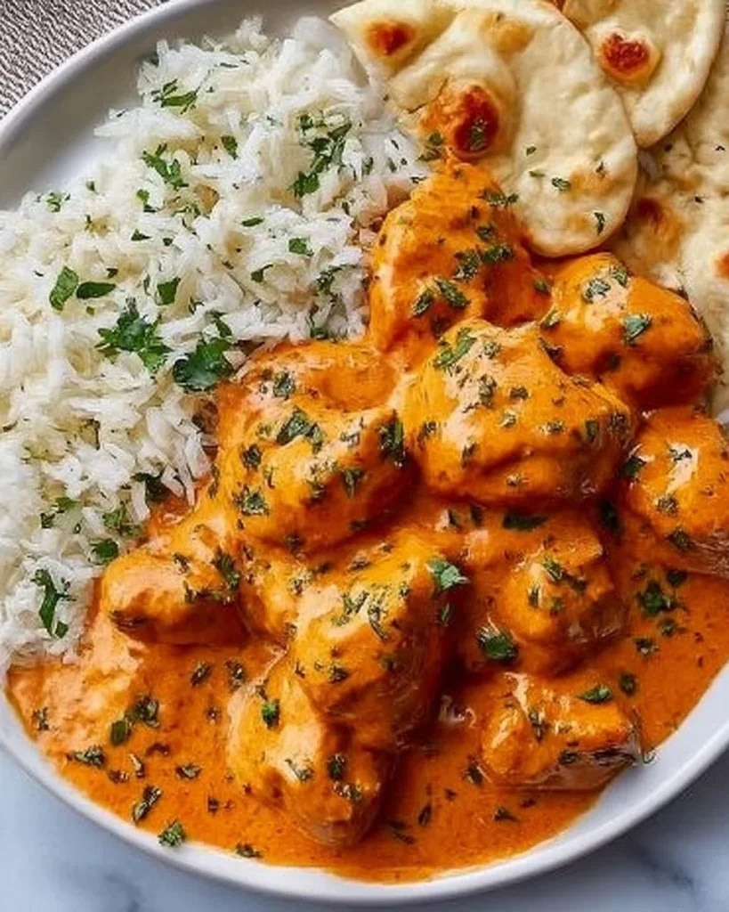 Quick Easy Homemade Butter Chicken 45 Minute Co 2026 04 30 001440 819x1024 1