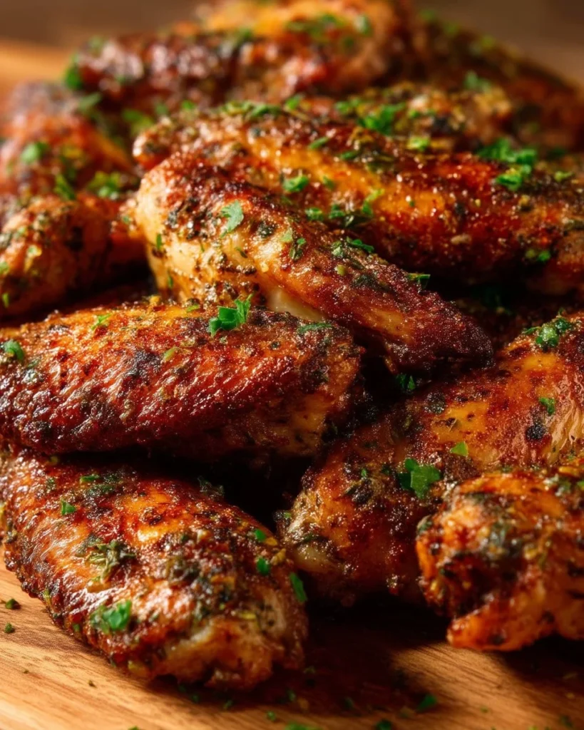 Savory Baked Turkey Wings 2026 04 24 233700 819x1024 1