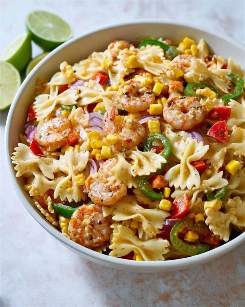 Shrimp Fajita Pasta Salad 2026 04 17 224044 819x1024 1