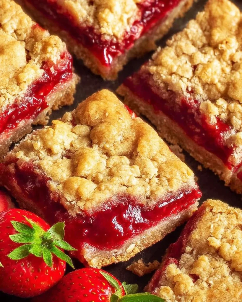 Strawberry Oatmeal Bars 2026 04 26 235401 819x1024 1