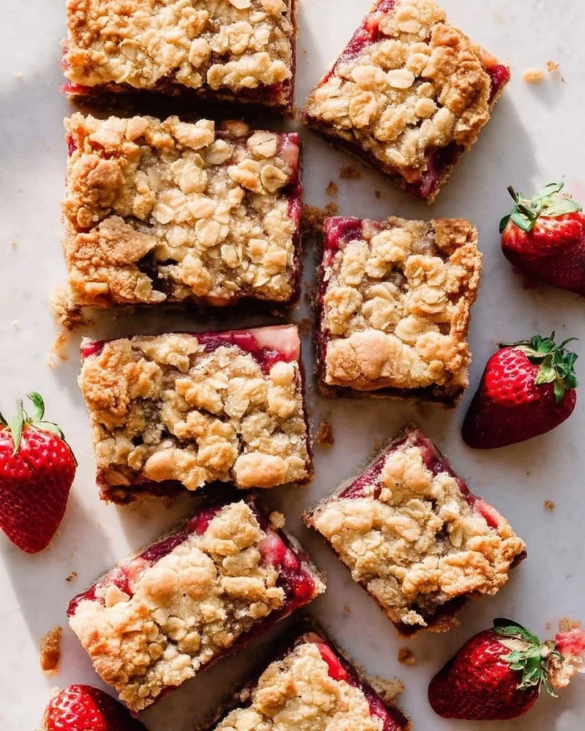 Strawberry Rhubarb Crumb Bars 2026 04 25 235853 819x1024 1