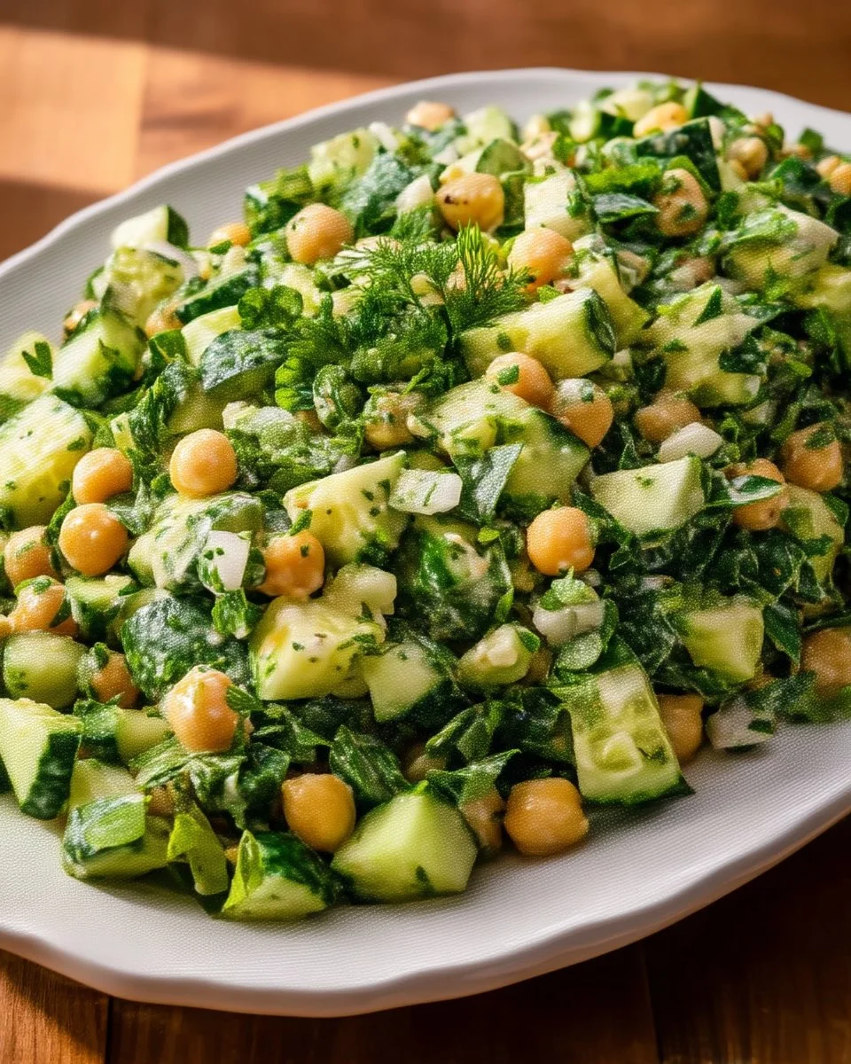 Sunshine Salad: A Fresh and Easy 15-Minute Summer Recipe