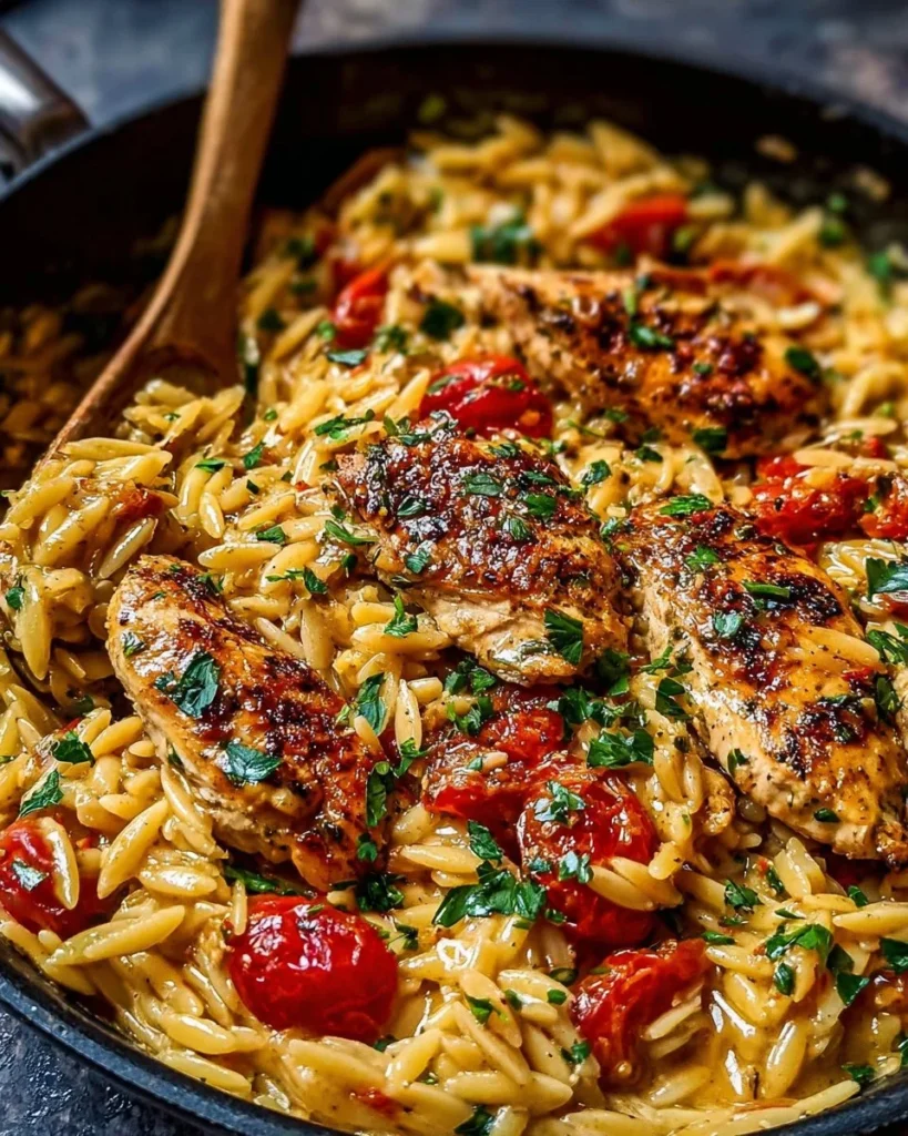 The Ultimate Guide To One Pot Cajun Chicken Alfred 2026 04 30 212409 819x1024 1