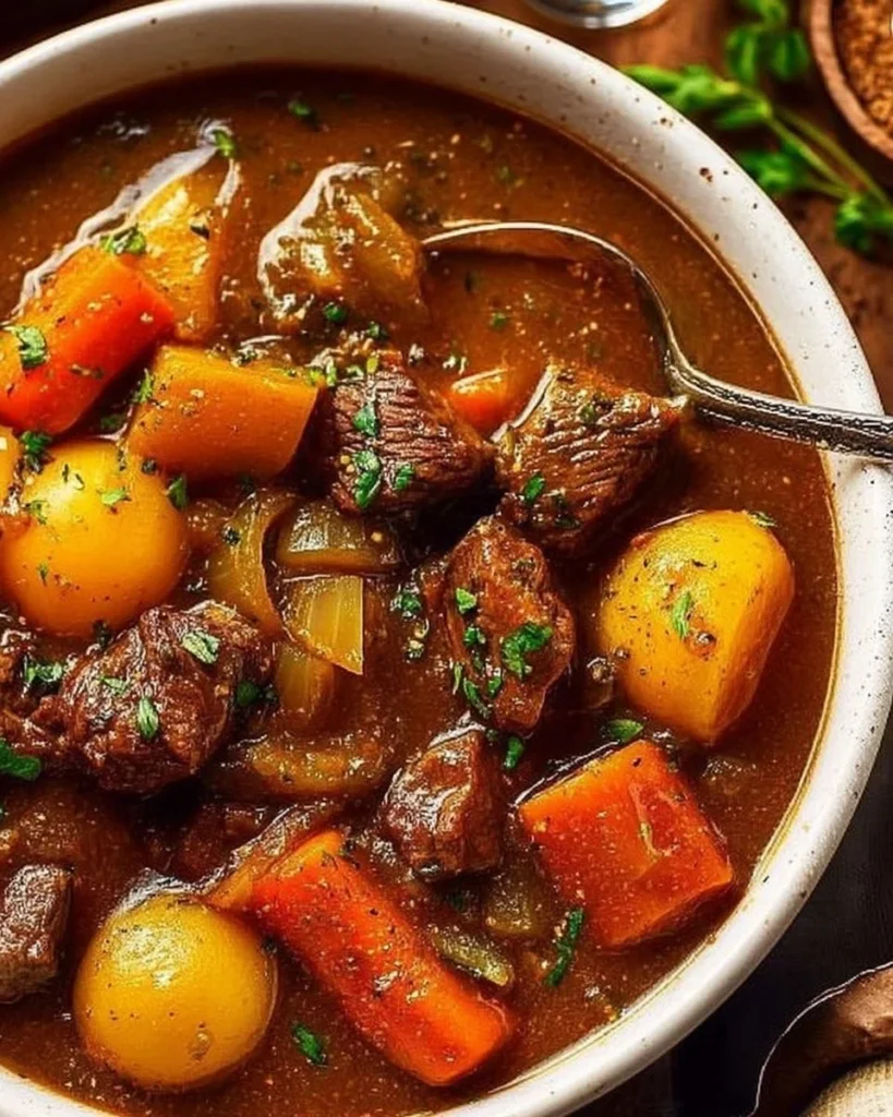 Ultimate Old Fashioned Beef Stew 2026 04 18 234011 819x1024 1