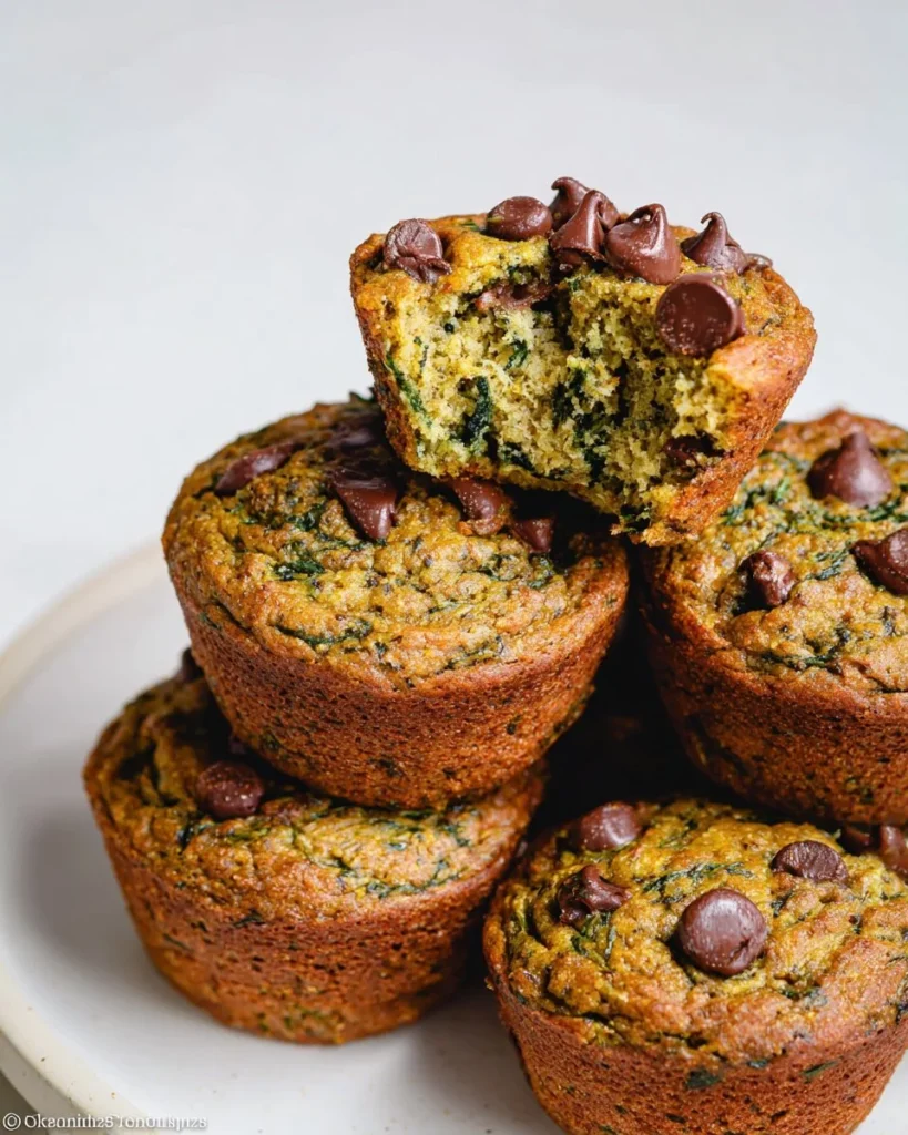 Almond Flour Banana Muffins With Spinach 2026 05 29 182228 819x1024 1