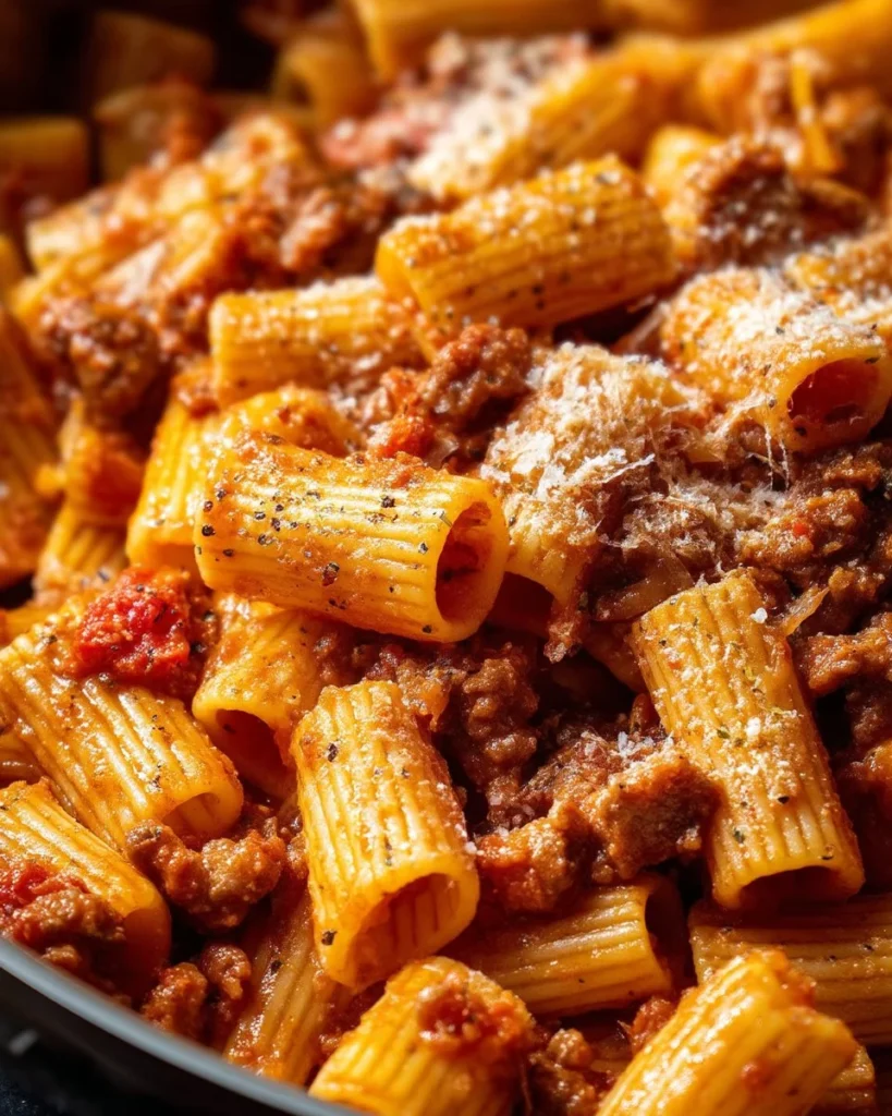 Bolognese Rigatoni 2026 05 21 222131 819x1024 1