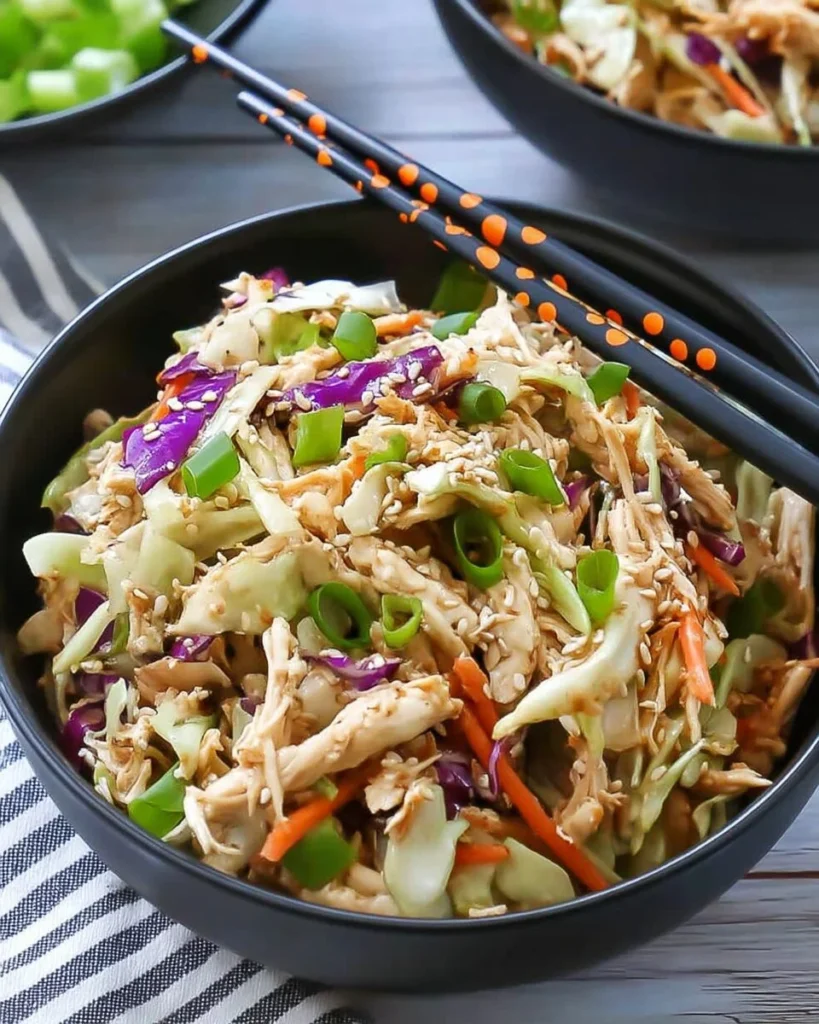 Chinese Chicken Salad With Sesame Dressing 2026 05 14 000308 819x1024 1