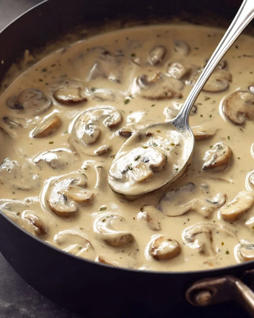 Creamy Mushroom Sauce 2026 05 01 235413 819x1024 1