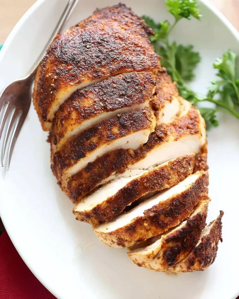 Easy Blackened Chicken Recipe 2026 05 14 000309 819x1024 1