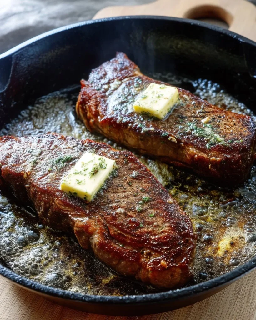 Easy New York Strip Steak Recipe 2026 05 15 001427 819x1024 1