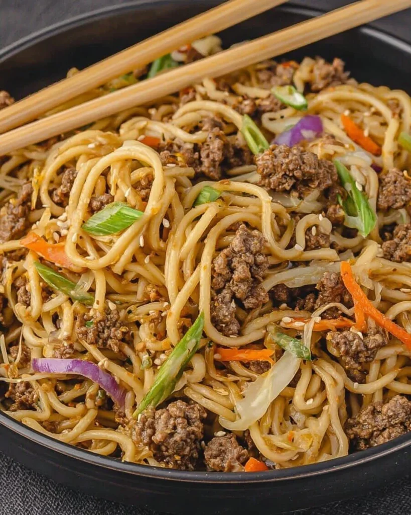 Ground Beef Chow Mein Recipe A Protein Packed Mea 2026 05 05 001652 819x1024 1