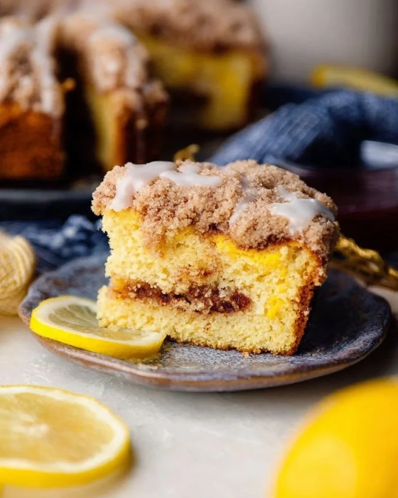 Lemon Coffee Cake Recipe A Zesty Treat For Busy F 2026 05 05 004145 819x1024 1