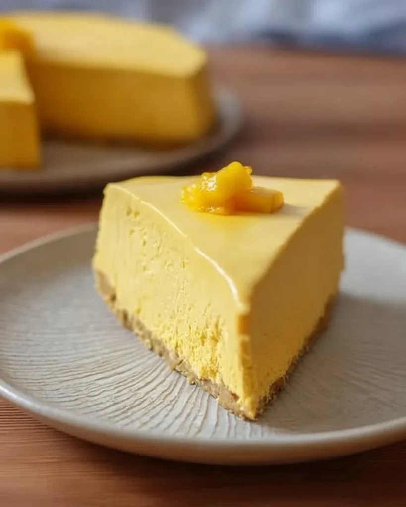 No Bake Mango Cheesecake 2026 05 21 222130 819x1024 1