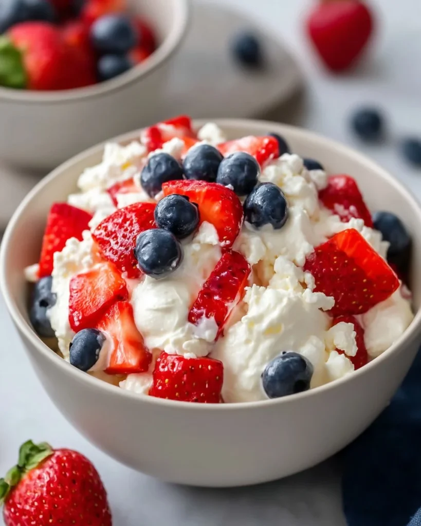 Red White And Blue Cheesecake Salad No Bake Sum 2026 05 19 005316 819x1024 1