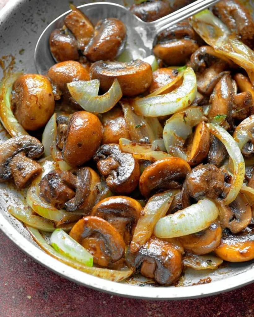 Sauteed Mushrooms And Onions Recipe A Heart Healt 2026 05 04 201018 819x1024 1