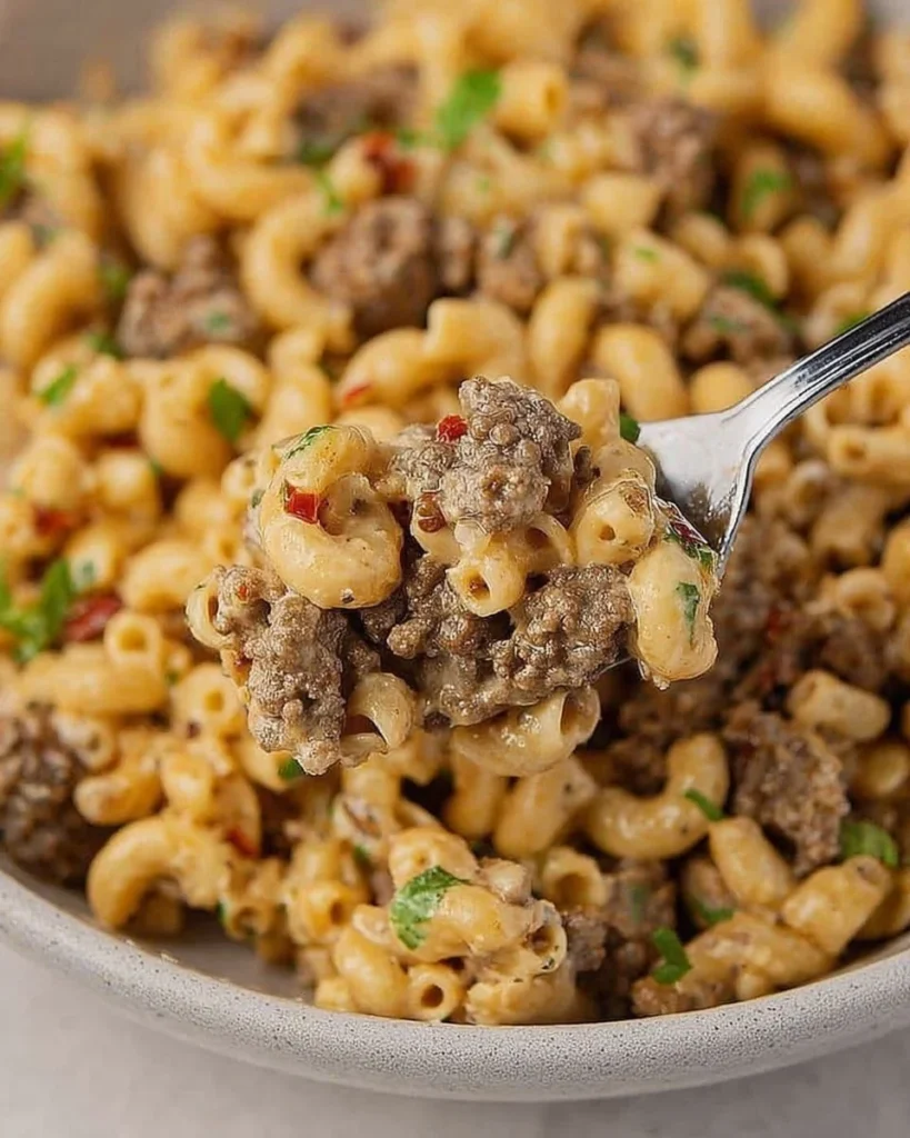 Spicy Garlic Parmesan Hamburger Helper 2026 05 05 001651 819x1024 1