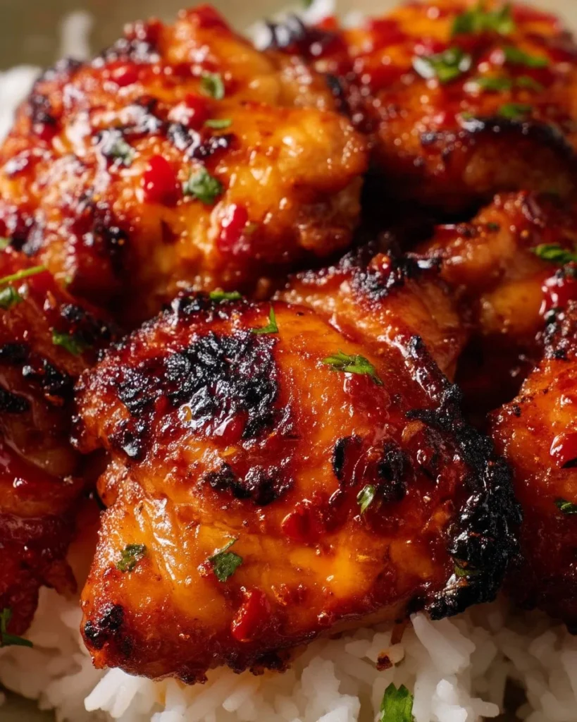 Sticky Sweet Chili Chicken Thighs In Air Fryer 2026 05 19 231808 819x1024 1