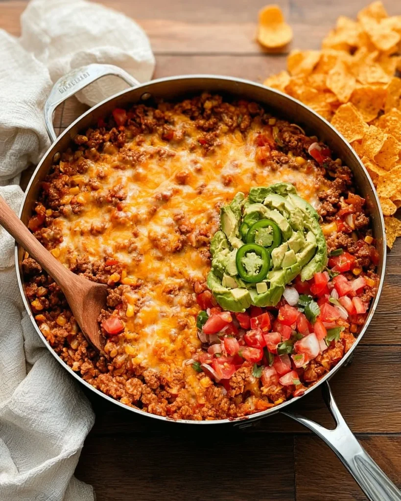 Taco Skillet Recipe 2026 05 26 040806 819x1024 1