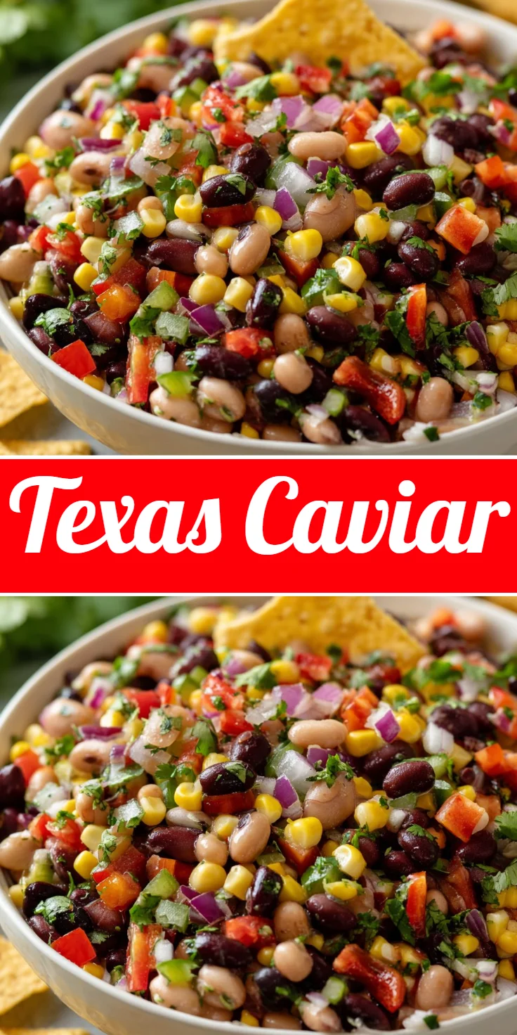 Texas Caviar