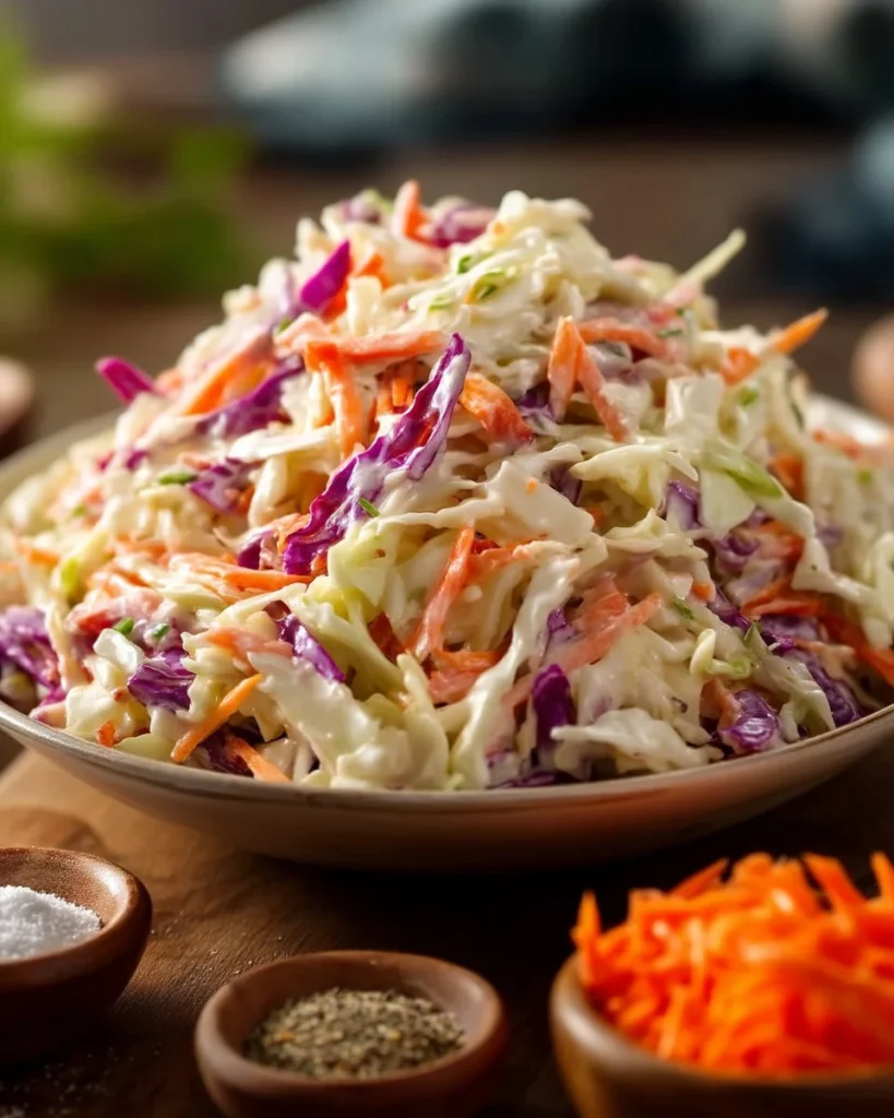 The Best Southern Coleslaw For A Creamy Crunchy B 2026 05 19 231805 819x1024 1