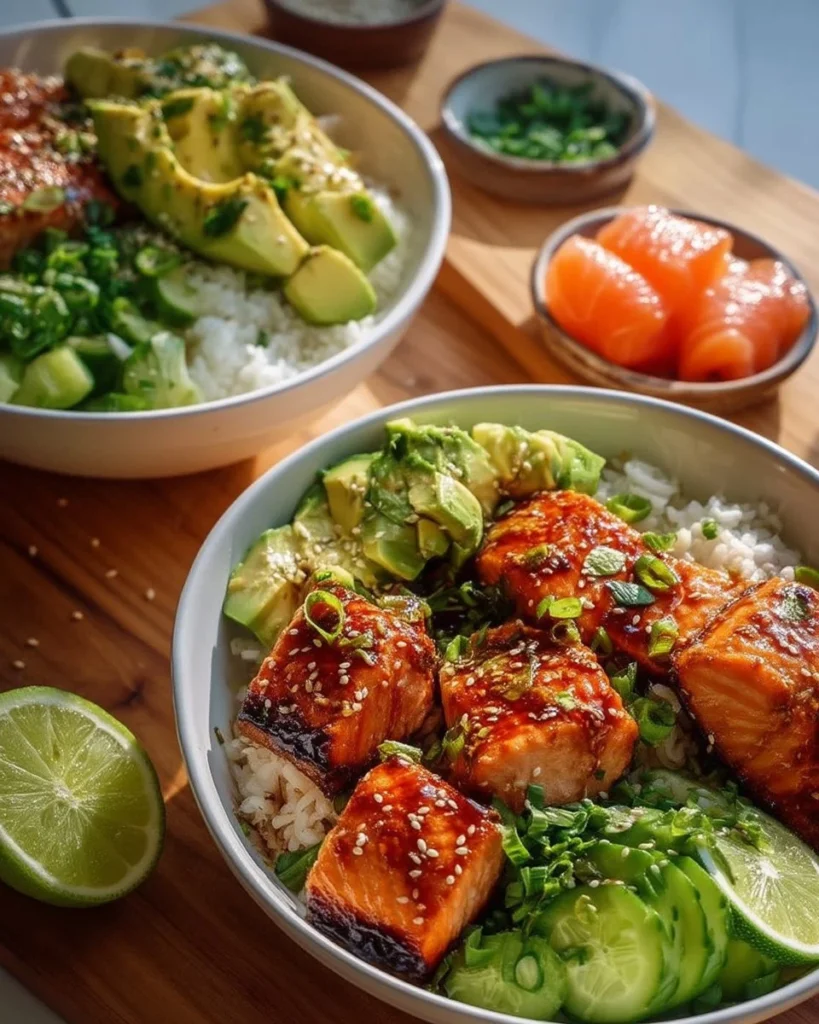 These Honey Lime Salmon Bowls Are So Fresh Irres 2026 05 19 231806 819x1024 1