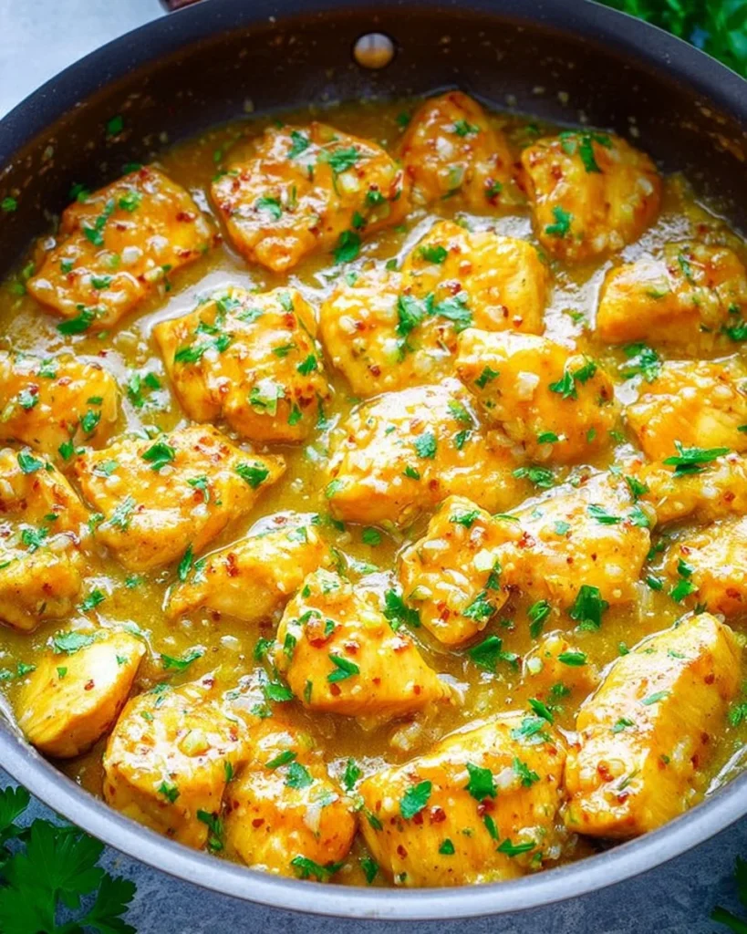 15 Minute Honey Mustard Chicken Skillet 2026 06 05 200716 819x1024 1