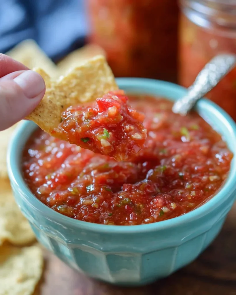 Best Homemade Canned Salsa 2026 06 07 003030 819x1024 1