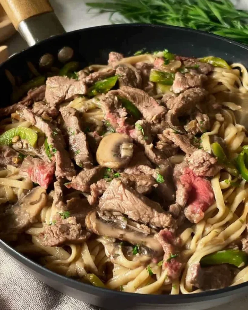 Cheesesteak Pasta 2026 06 29 224554 819x1024 1