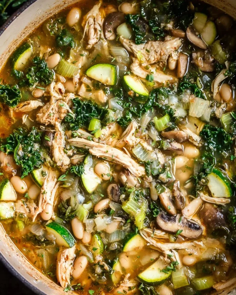 Easy 30 Minute Kale White Bean And Chicken Soup 2026 06 08 234052 819x1024 1