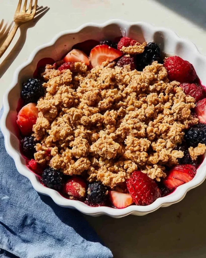 Healthy Mixed Berry Crumble 2026 06 23 182343 819x1024 1