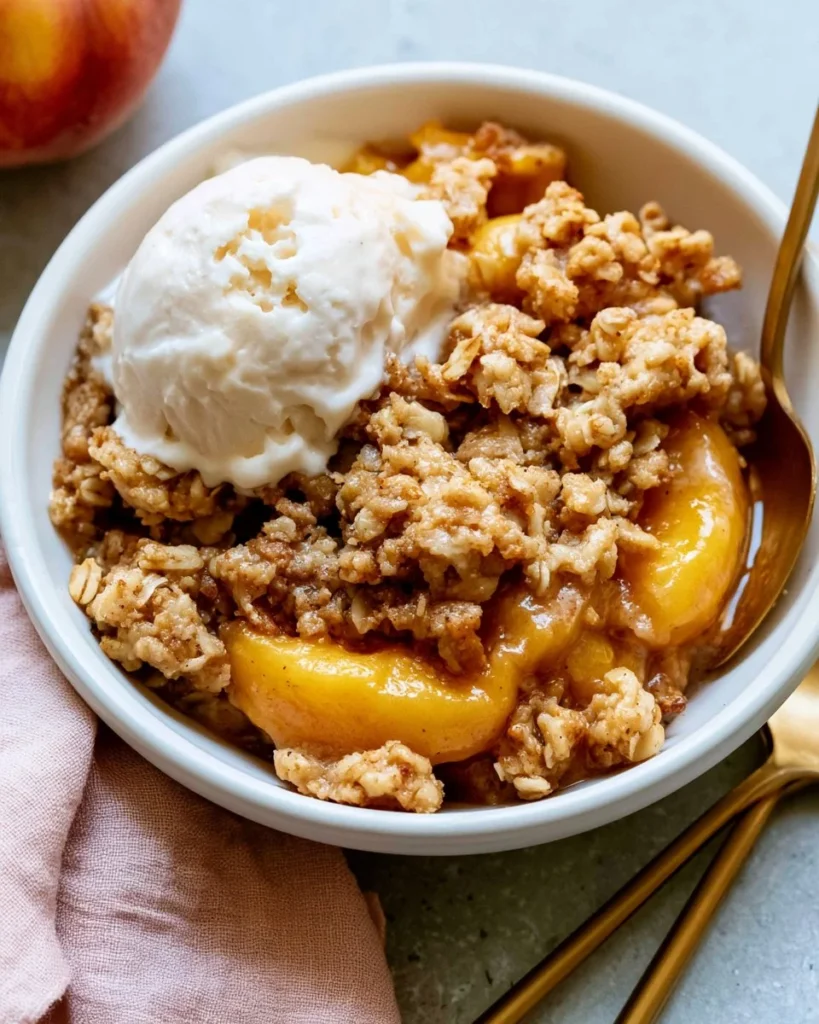 Healthy Peach Crisp Recipe 2026 06 18 192724 819x1024 1