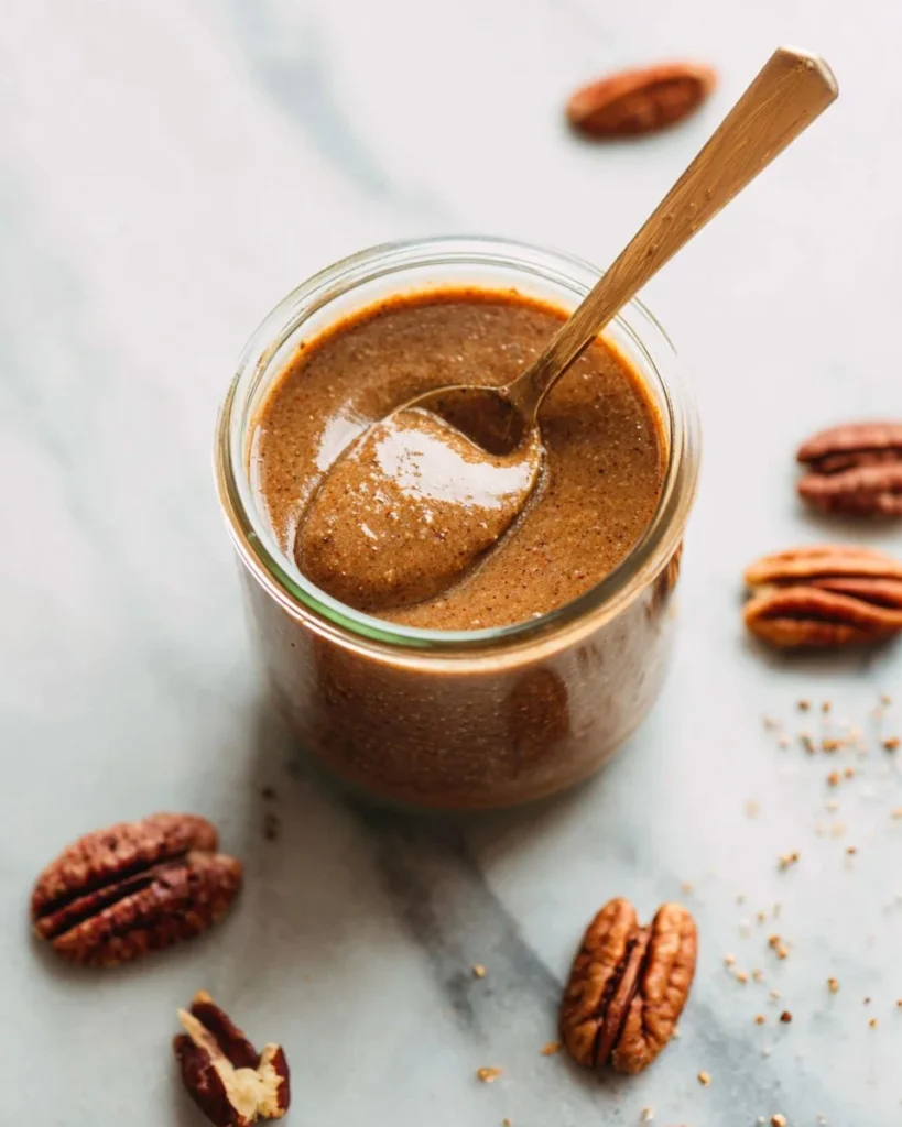 Homemade Pecan Butter 2026 06 11 235723 819x1024 1