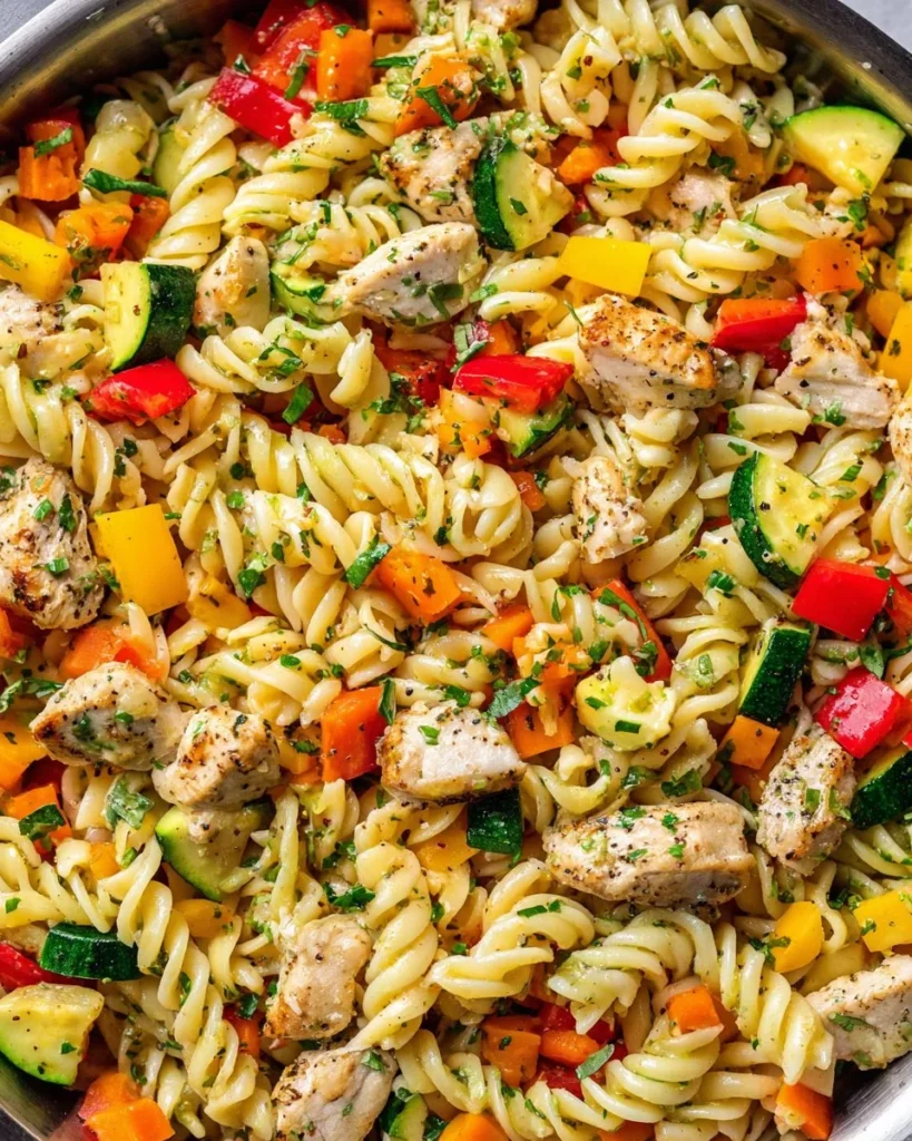 Italian Chicken Pasta Salad 2026 06 09 231116 819x1024 1