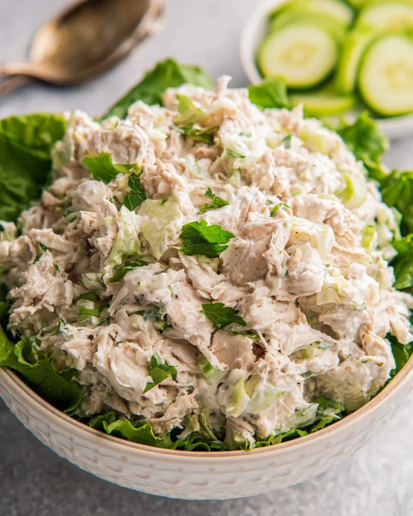 Keto Chicken Salad Classic Shredded Chicken Salad 2026 06 28 233851 819x1024 1