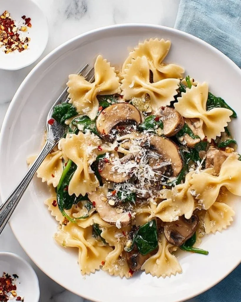 Mushroom Spinach Pasta 2026 06 07 003026 819x1024 1