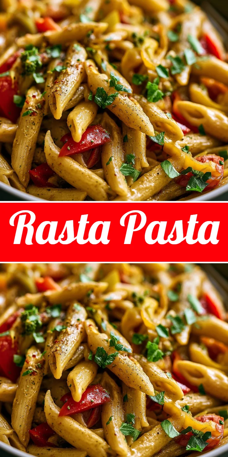 Rasta Pasta