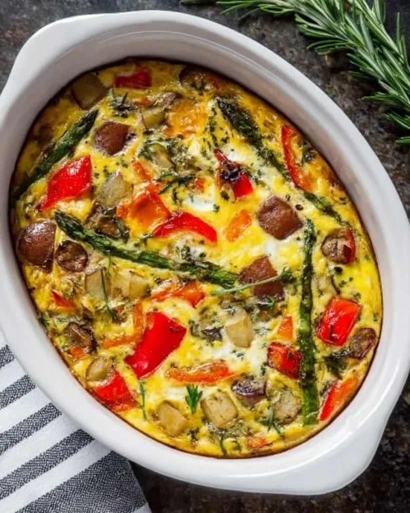 Roasted Veggie Breakfast Casserole 2026 06 01 182805 819x1024 1