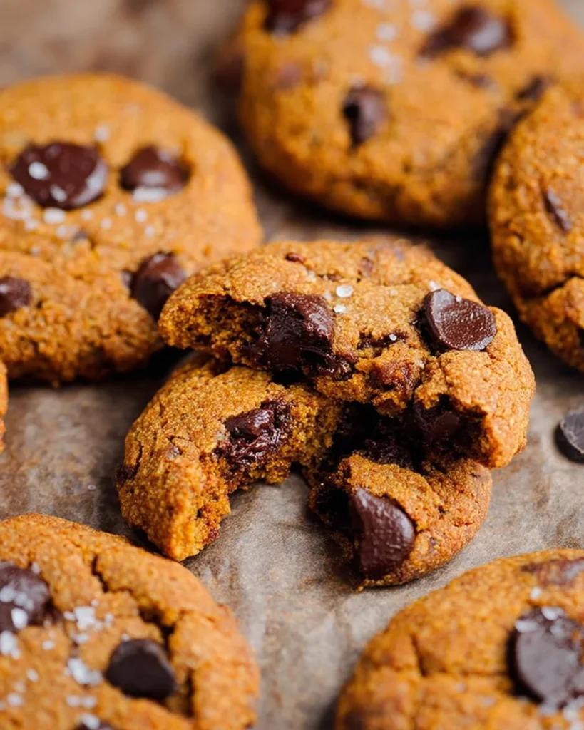 Soft Baked Pumpkin Chocolate Chip Cookies 2026 06 11 002109 819x1024 1