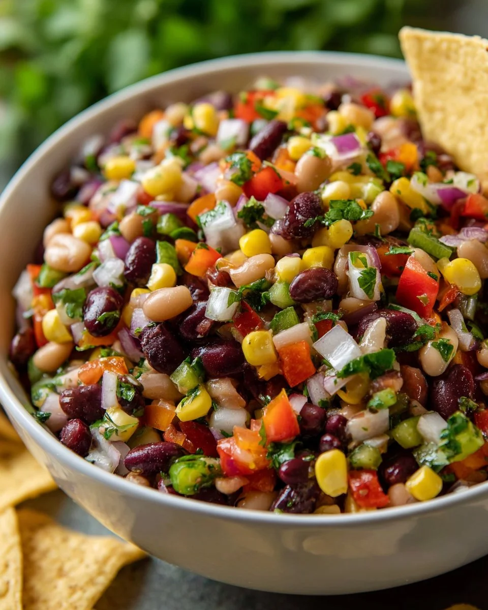 Texas Caviar