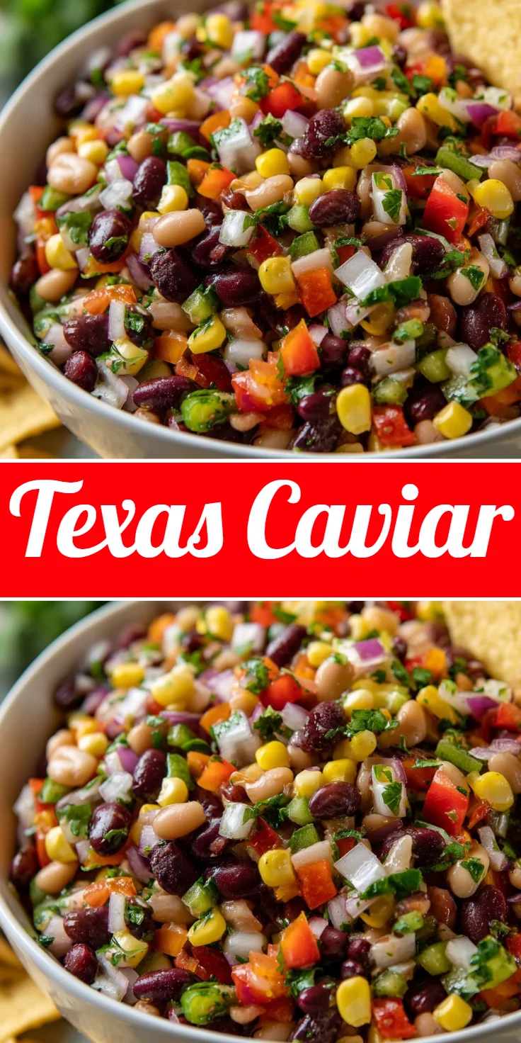 Texas Caviar